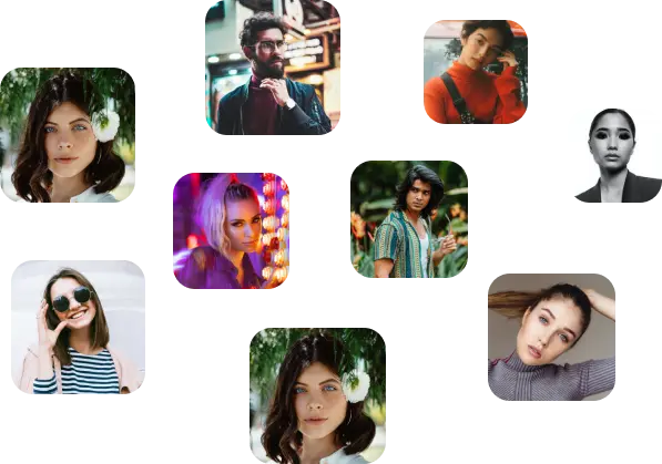 people photo